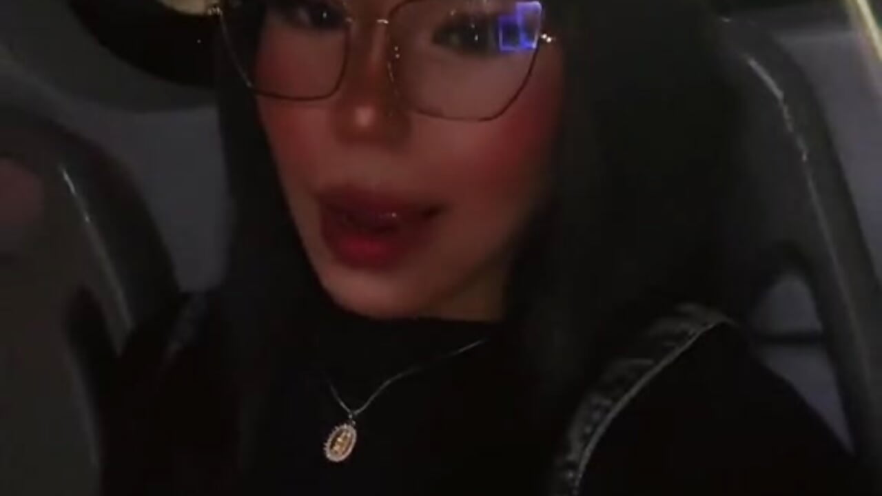 💮 - vídeo de la modelo de cam sweetabbey