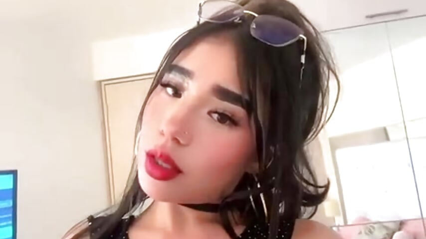 😏 - vídeo de la modelo de cam sweetabbey