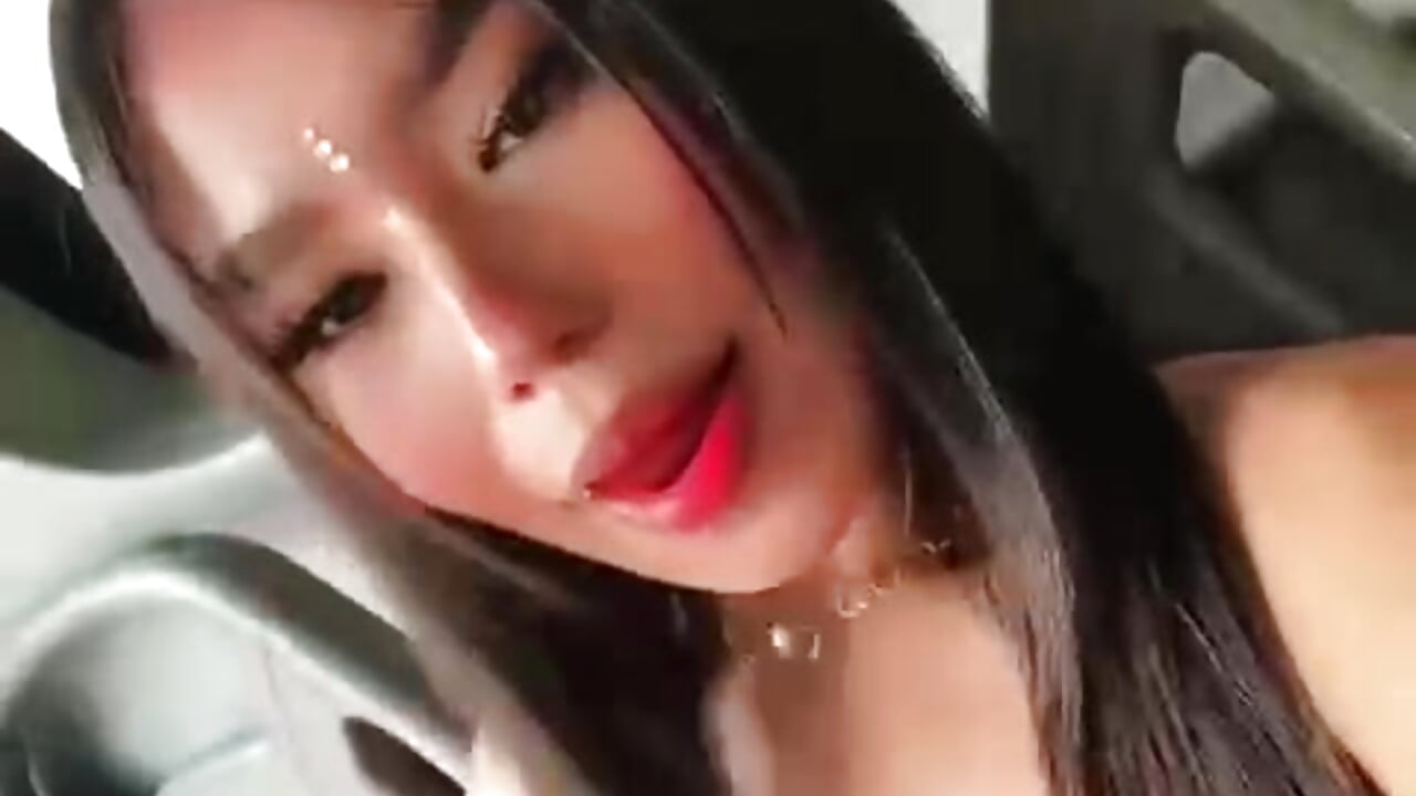 💜 - vídeo de la modelo de cam sweetabbey