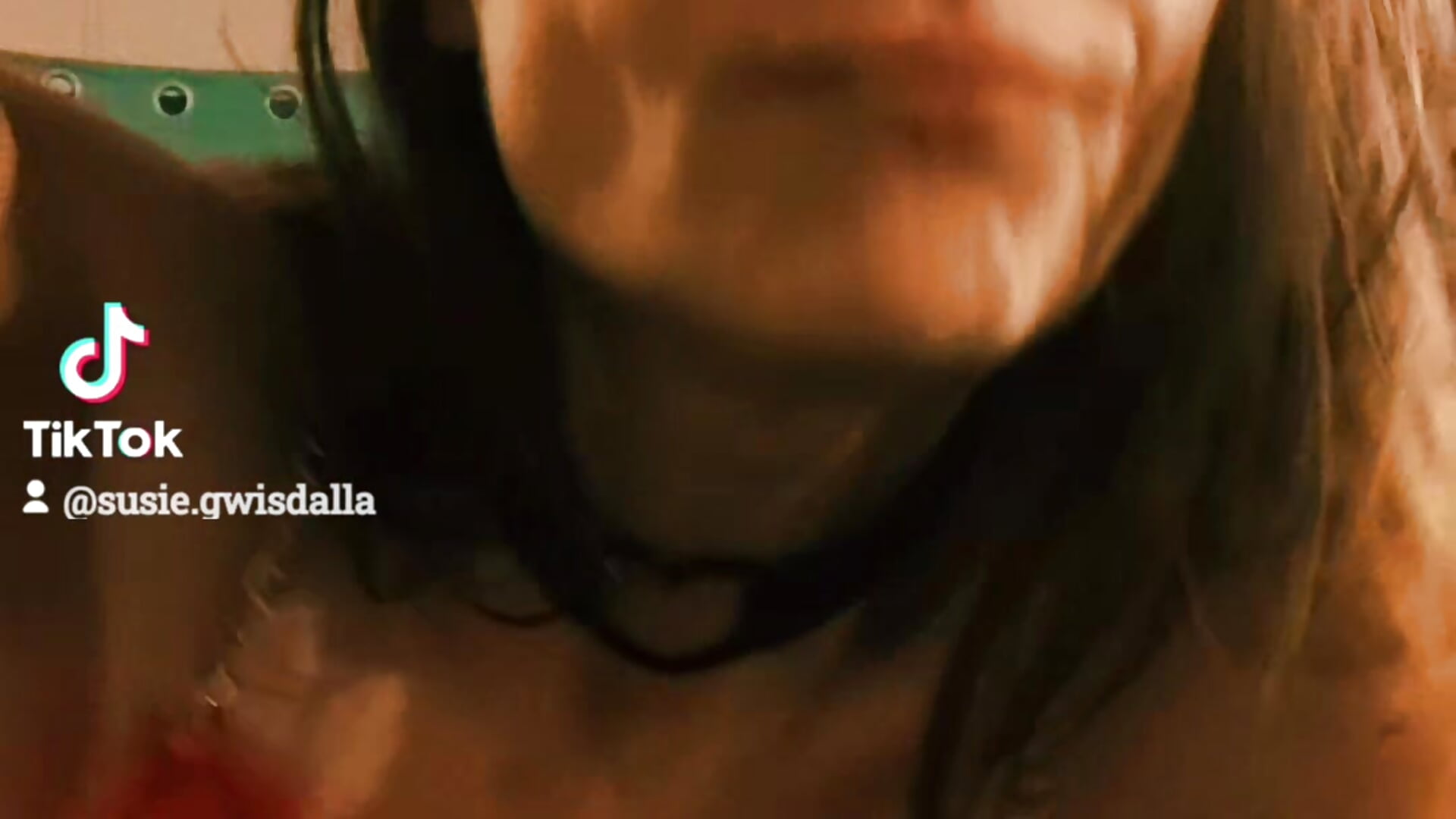 Just my life filters haha 😅 😉 💋 - video by THATgirlUwont4get cam model