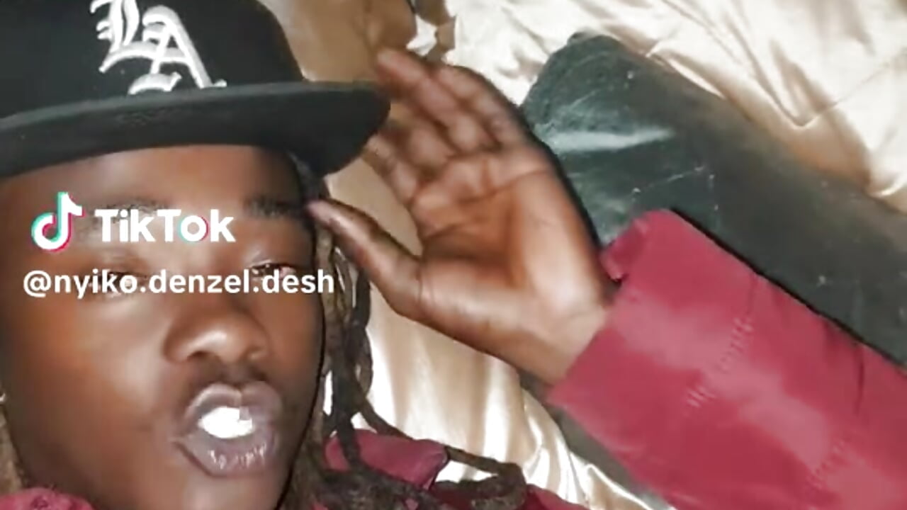 😉 - vídeo de Nykho17 modelo de câmara