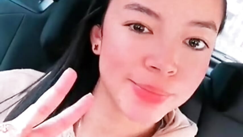 🚘 - video by hillary_chen cam model