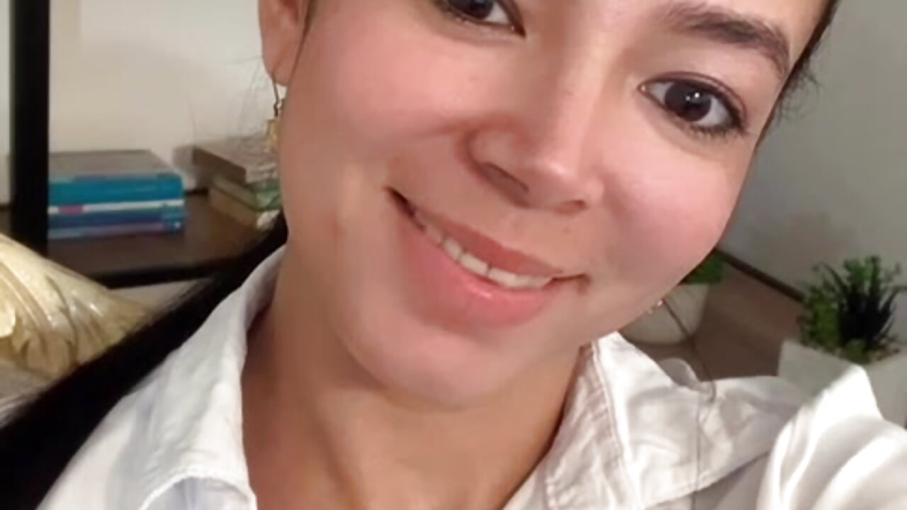 🍒 - video by hillary_chen cam model