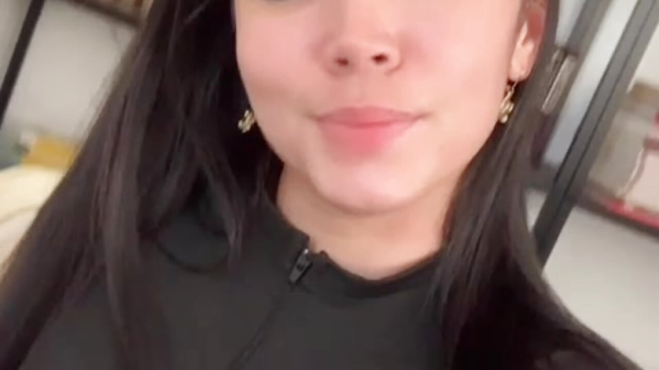 Reading - video by hillary_chen cam model