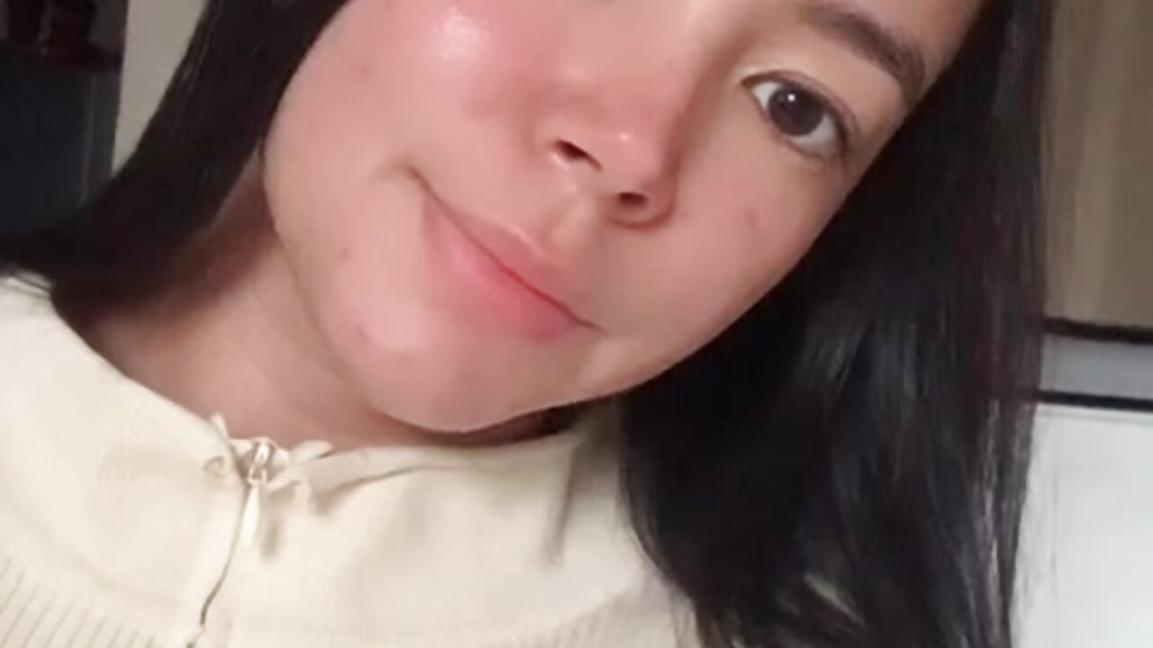 Thoughts - video by hillary_chen cam model