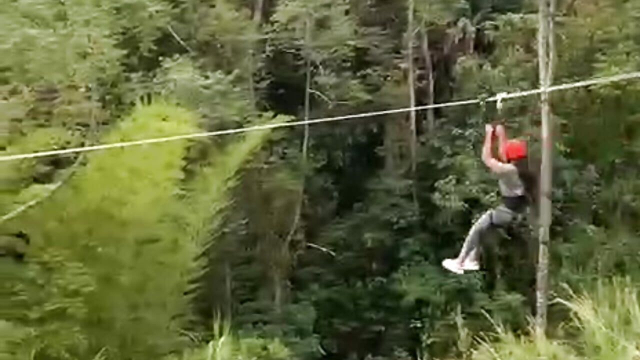 Happy - video by hillary_chen cam model