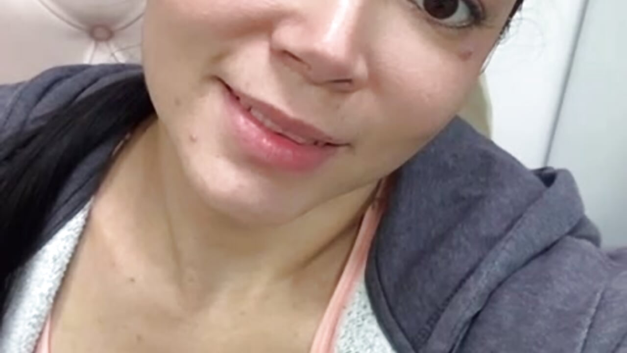 🌸 - video by hillary_chen cam model