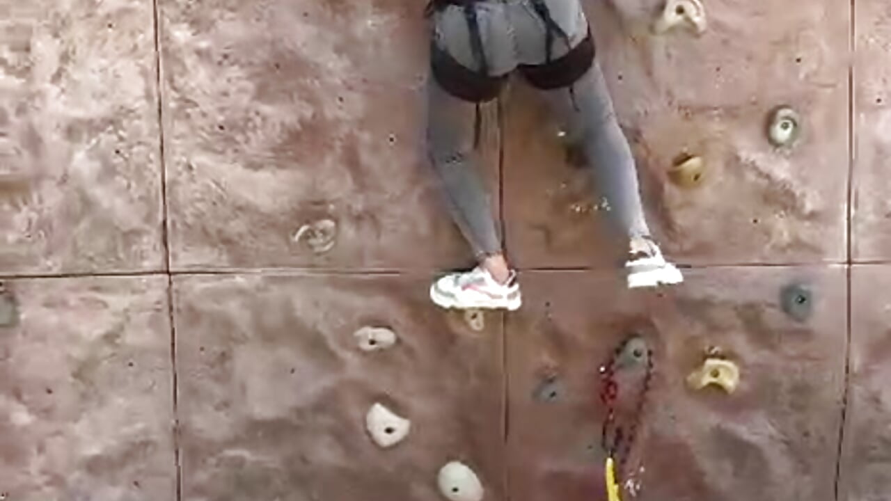 Funny days - video by hillary_chen cam model