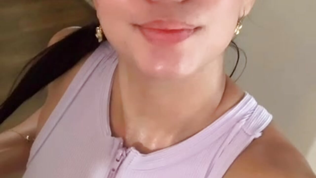 🍒 - video by hillary_chen cam model