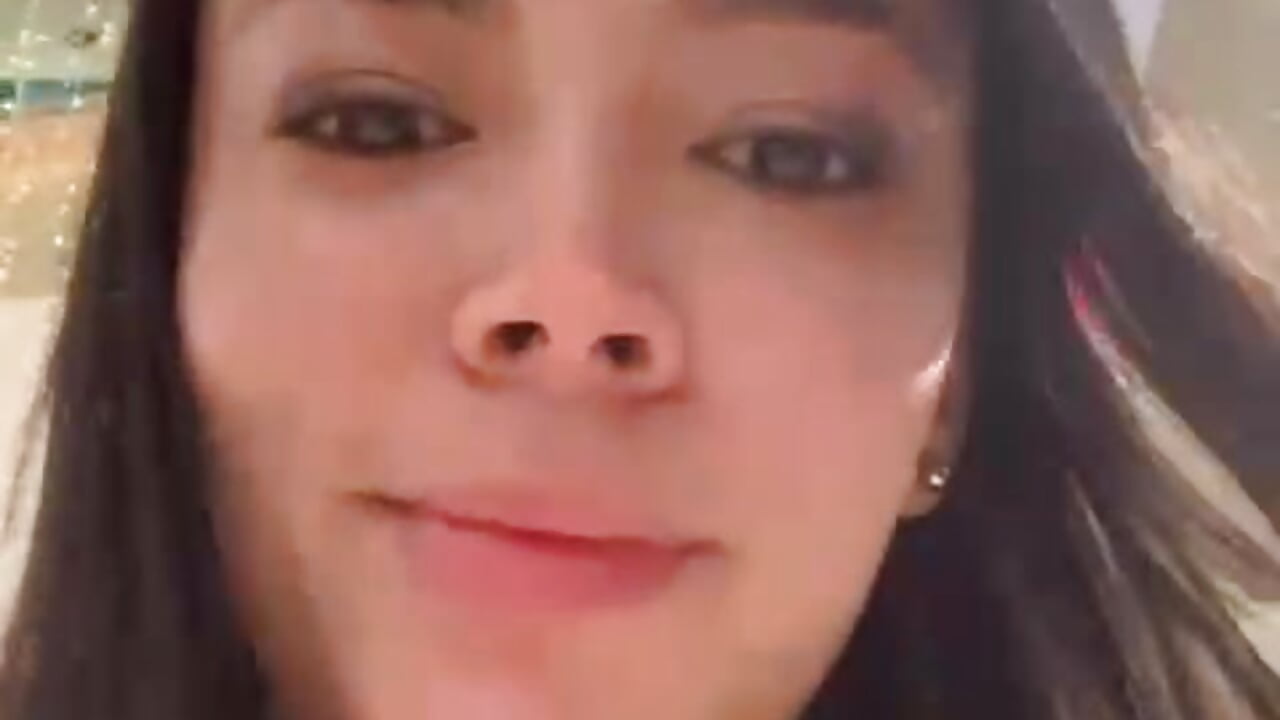 :) - video by hillary_chen cam model