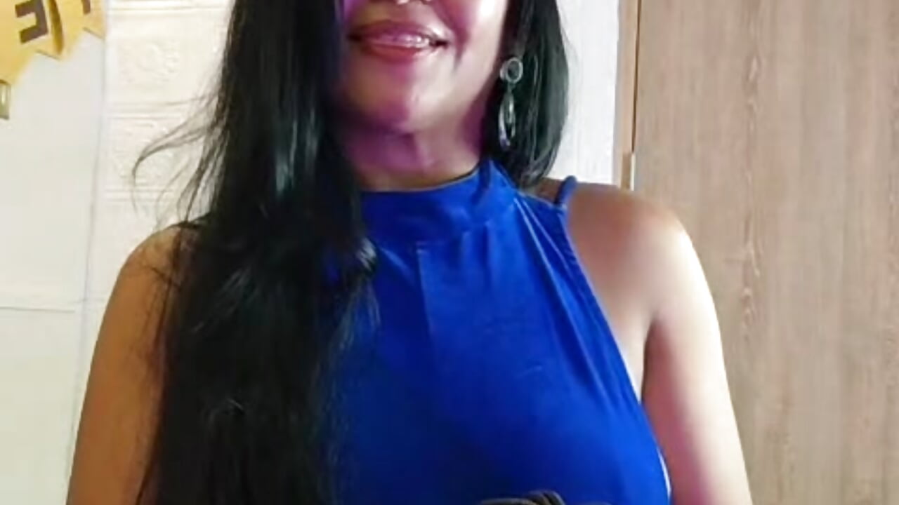 my birthday - video van lia_harper_ cam-model