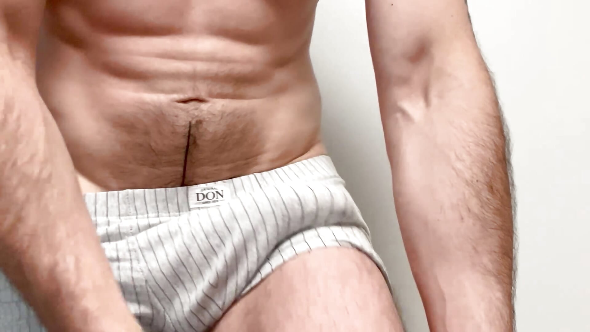 Horny at work - video by AlexFrenchXXL cam model