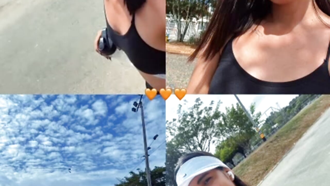 👑 - video by hailey_hadid cam model