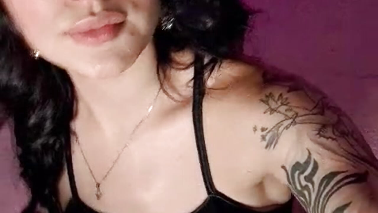 <3 - video by saman_jhxn cam model