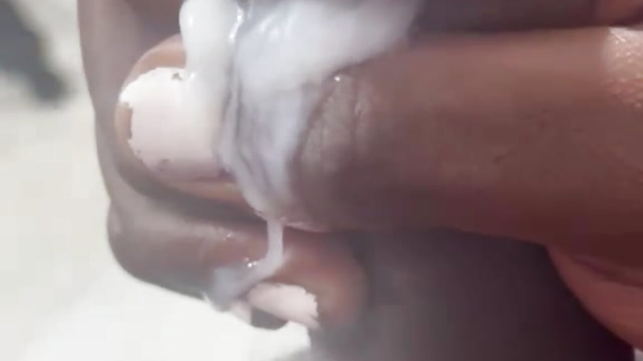 big load of fresh milk 🖤