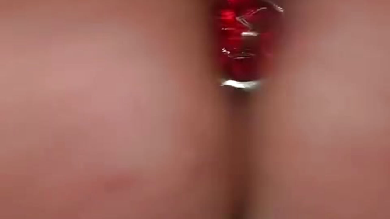 A cute Valentine's ass 🌹 - video của người mẫu cam Zami_Escobar_of