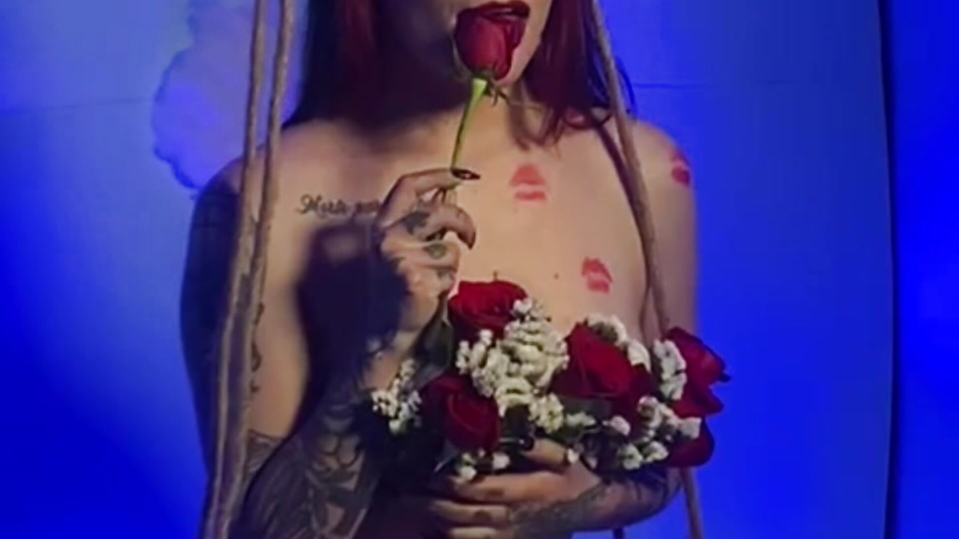 Get ready... this is coming hot 🌹 - วิ ดีโอโดย Zami_Escobar_of โมเดลแคม