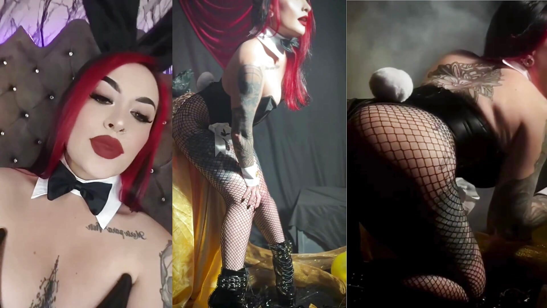 You can't imagine how surprised I am—just picture me and another girl, COMING SOON– Zami_Escobar_of kameramodell videója