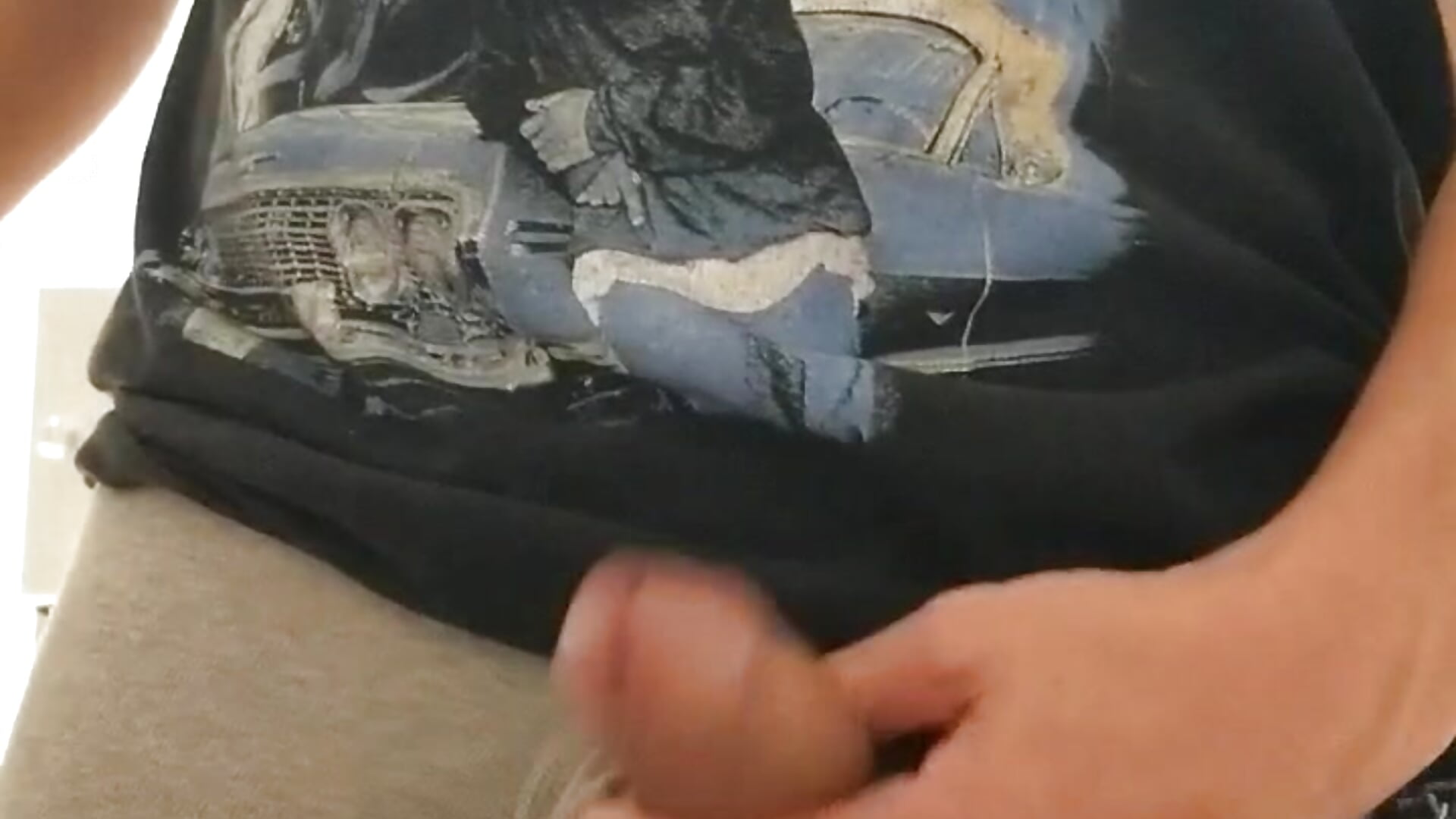 Quik vid - video by latindaddy69 cam model