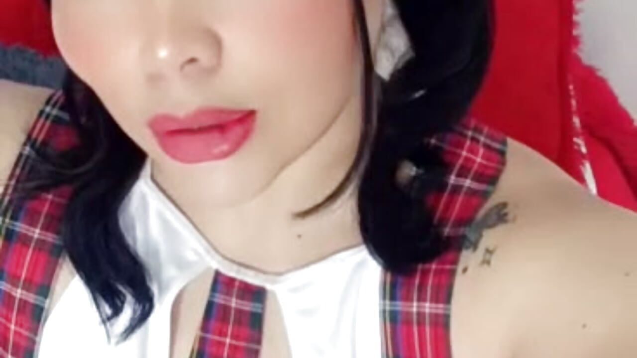 school - video by Engel_grace cam model