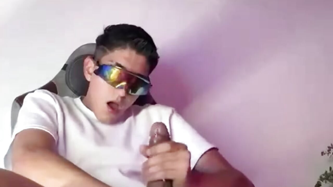 CUM - video by sotooliver3 cam model