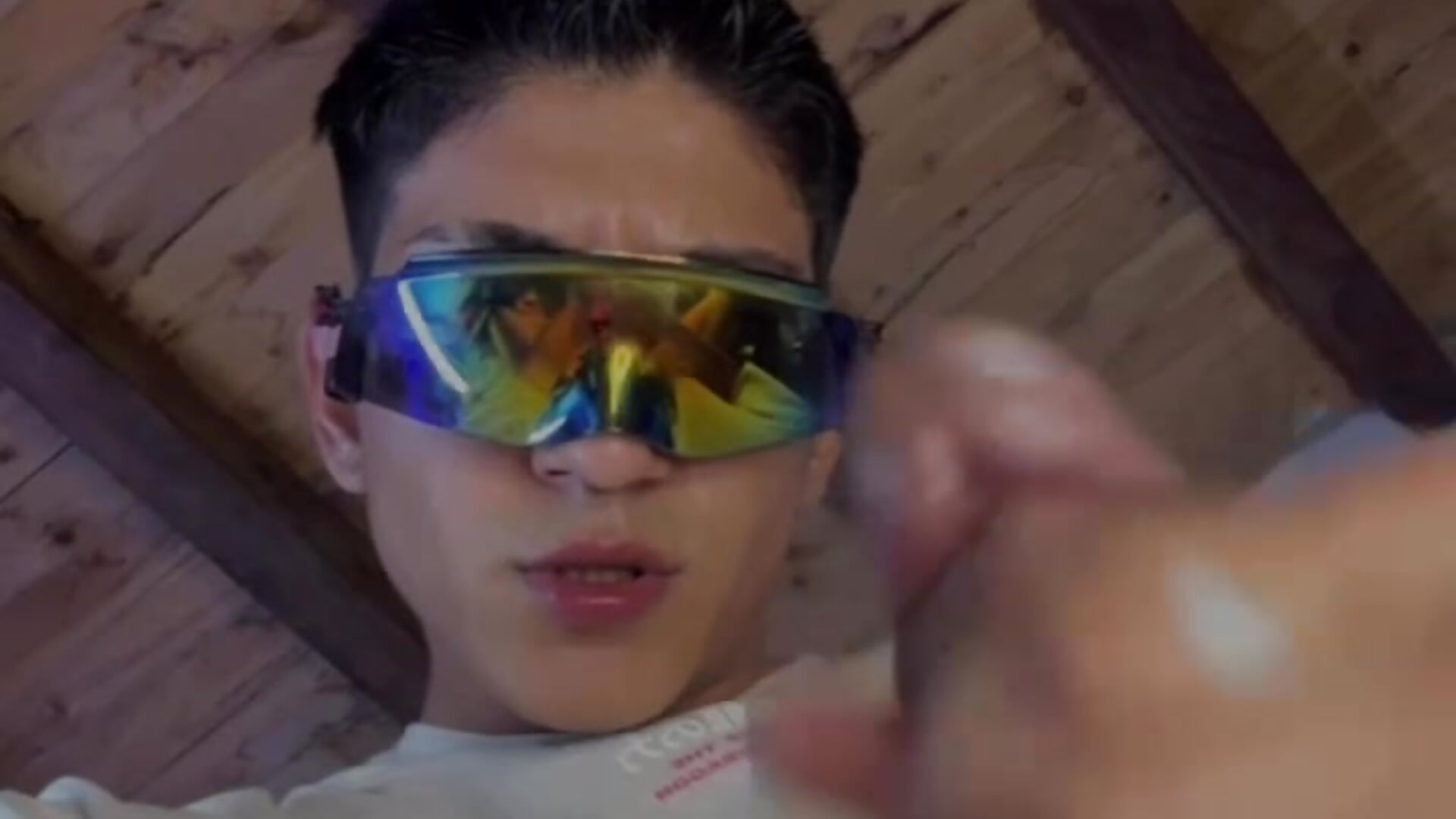 😈cum 😈 - video by sotooliver3 cam model