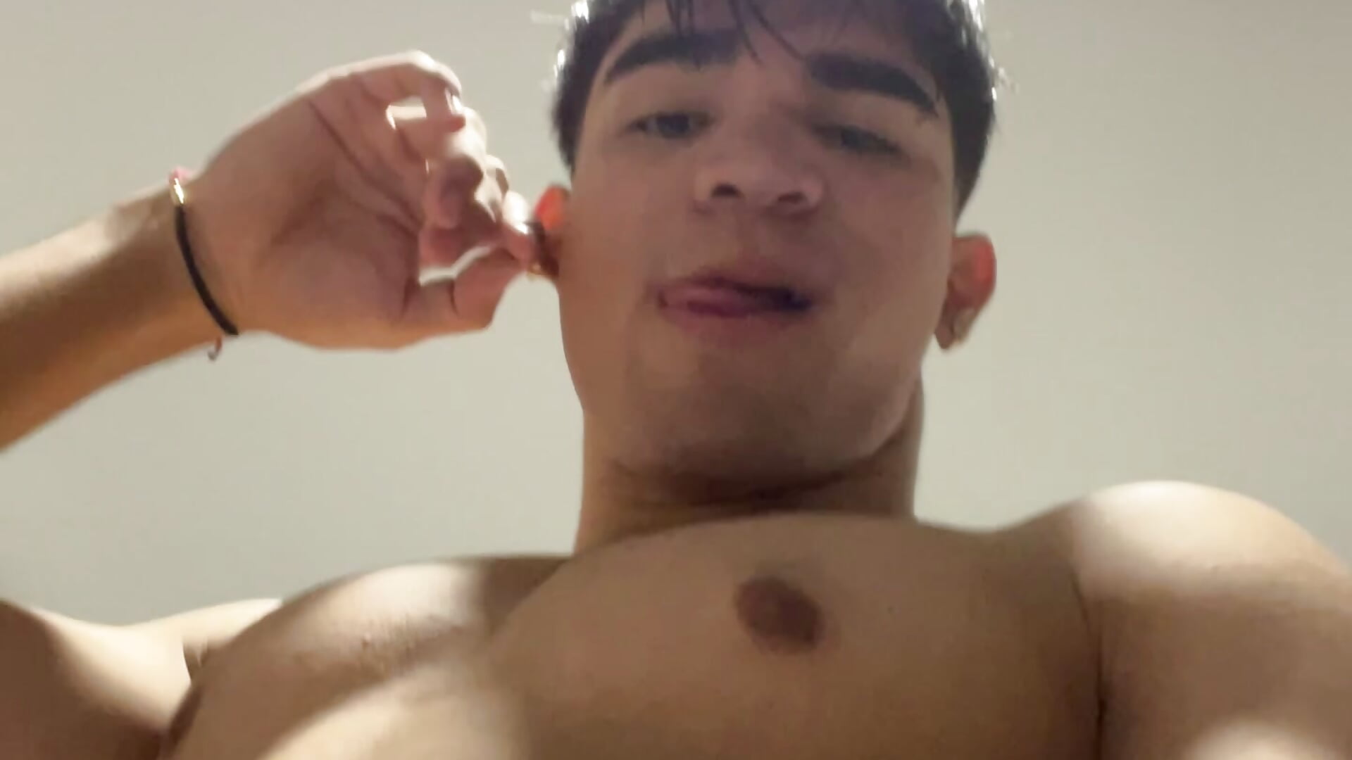 🫶🏻 - video by babysebasxxx cam model