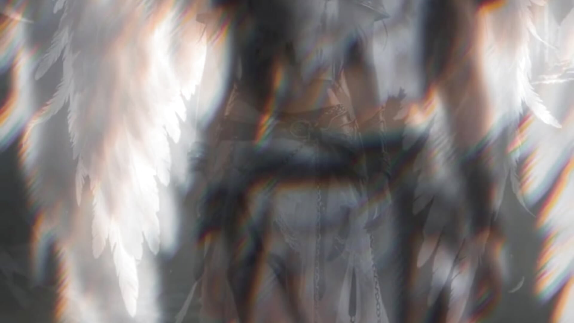 👻🕸️🎃－カメラキャストのQi_Chanの動画