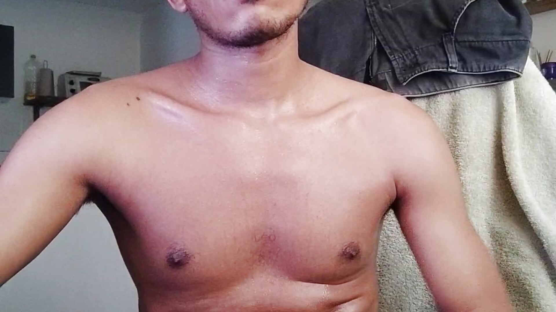 Edgin - video by jonhsebastiann cam model