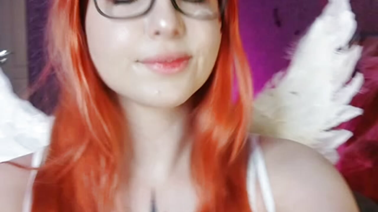 🪽🪽🪽 - video by Denise__levi_ cam model