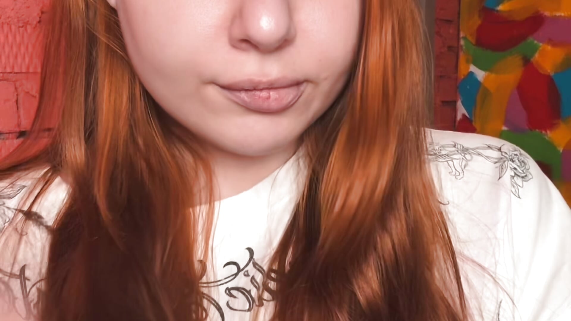 Lewd angel 😇🤍 - video của Denise__levi_
