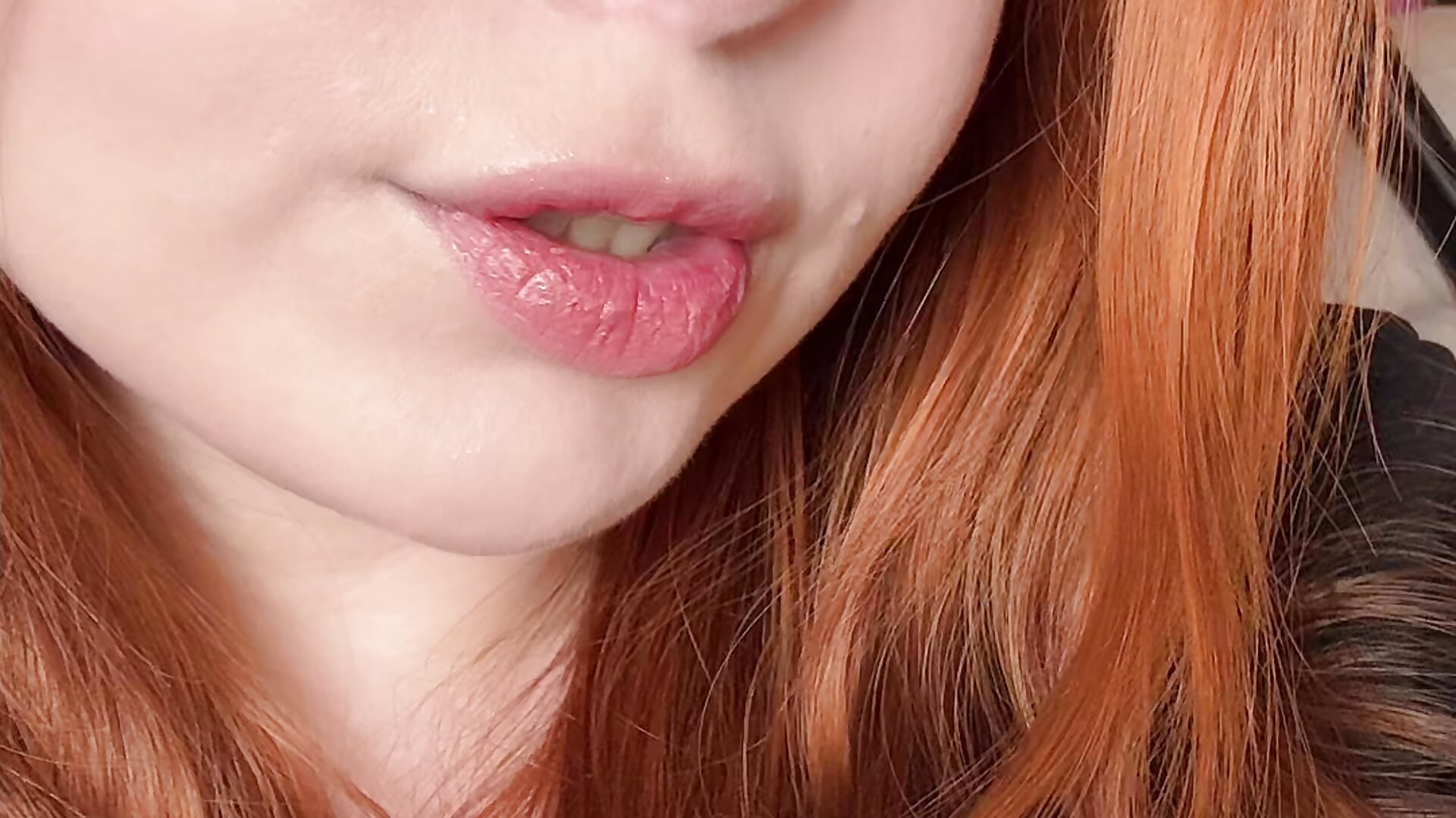 Ahegao ✨💜 – video af Denise__levi_ cam-model