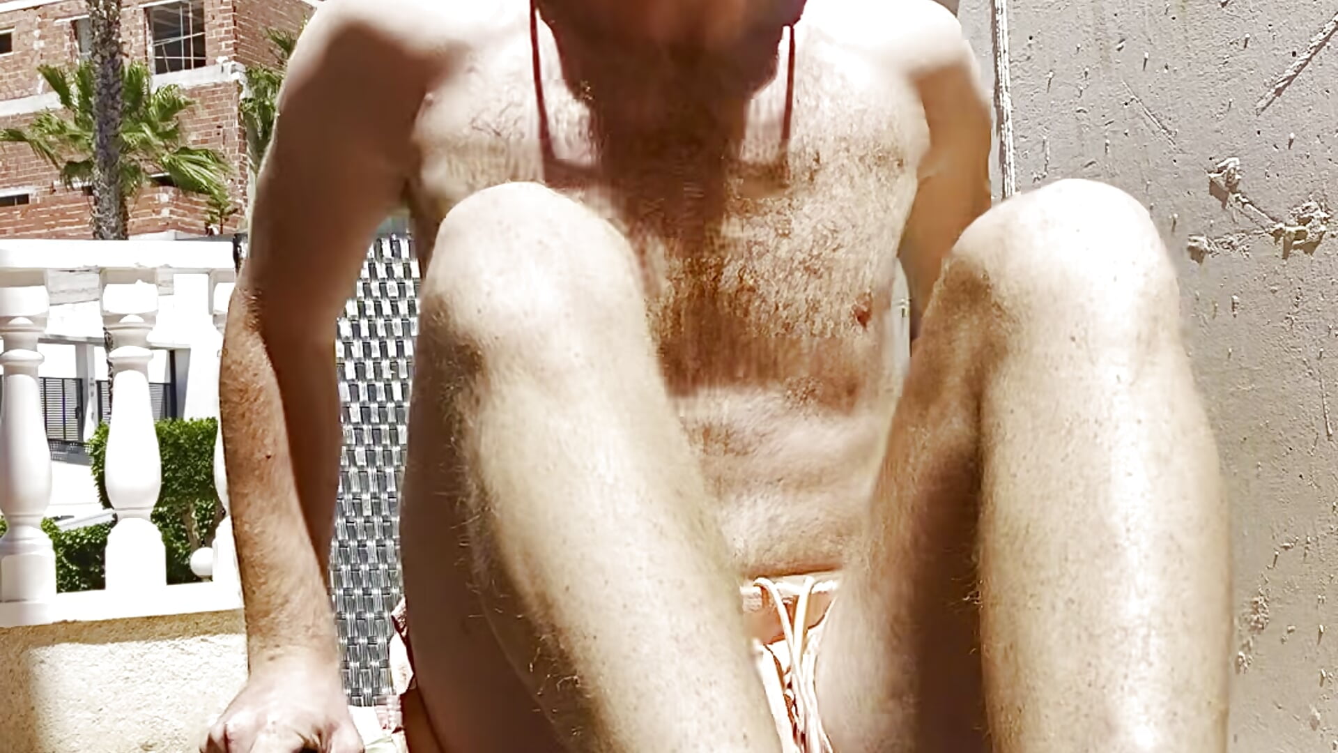 LICK MY FEET - bailey_mcvicar 캠 모델의 동영상