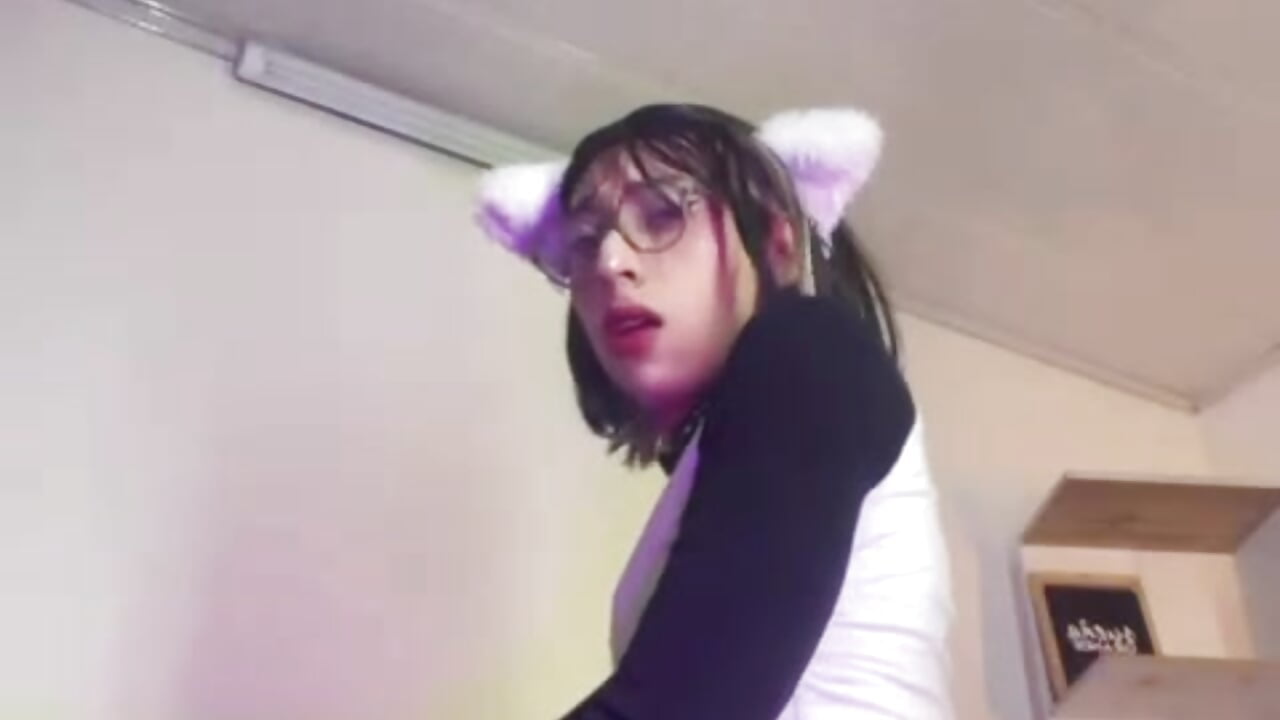 I'll do anything to please you, just name it. 🫠 - video by Angeel_of_lust cam model