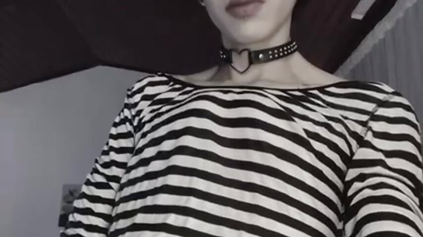 Come to know about me - video by Angeel_of_lust cam model