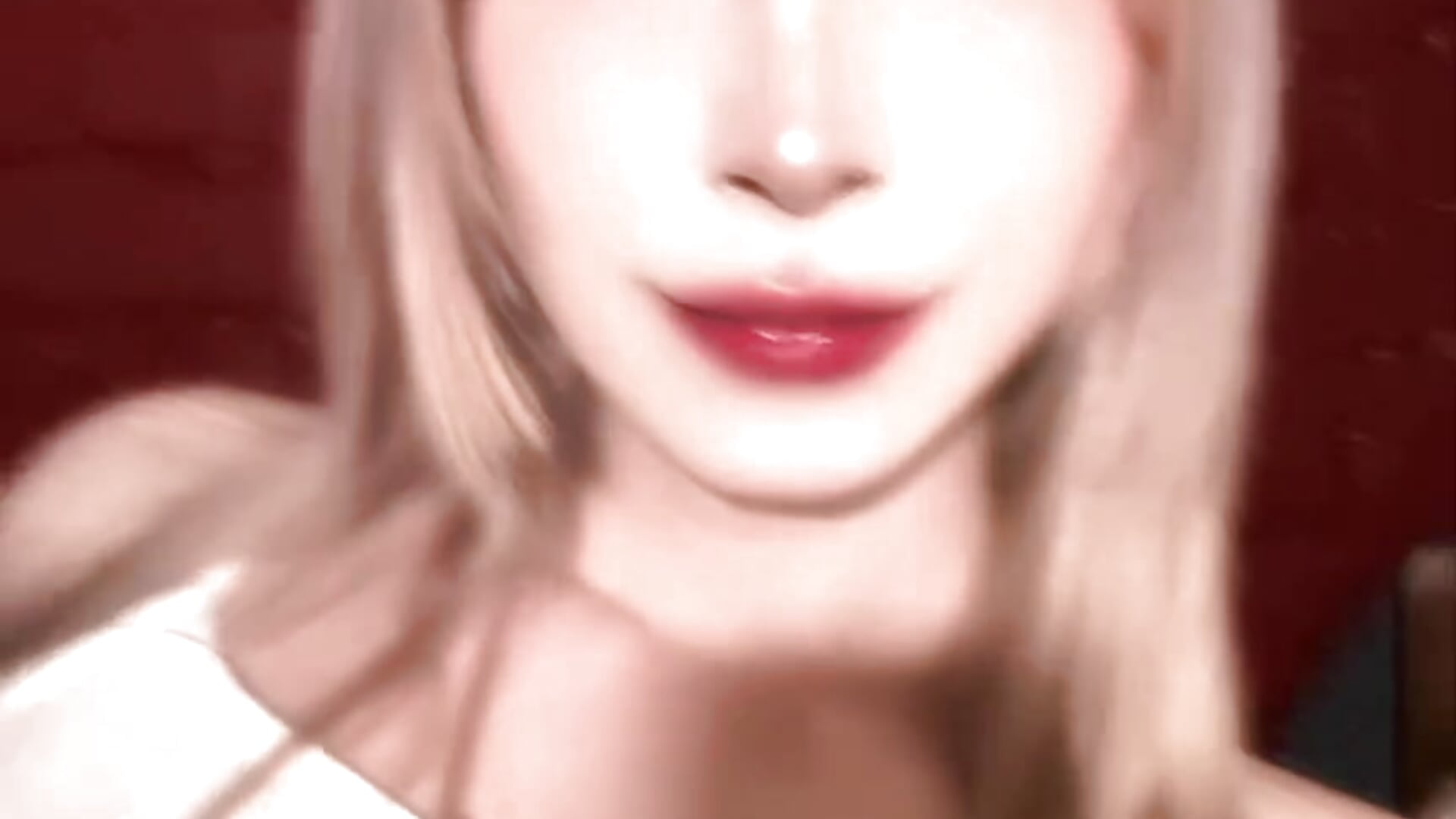 Hey ^_^ - فيديو من cutetomie موديل الكام