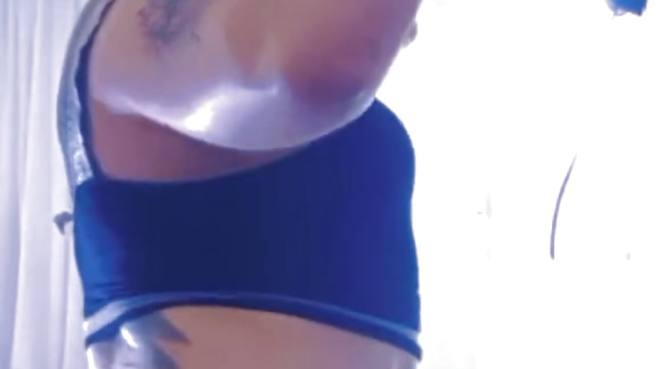 Ninoska - video oleh model kamera Ninoskasexy777