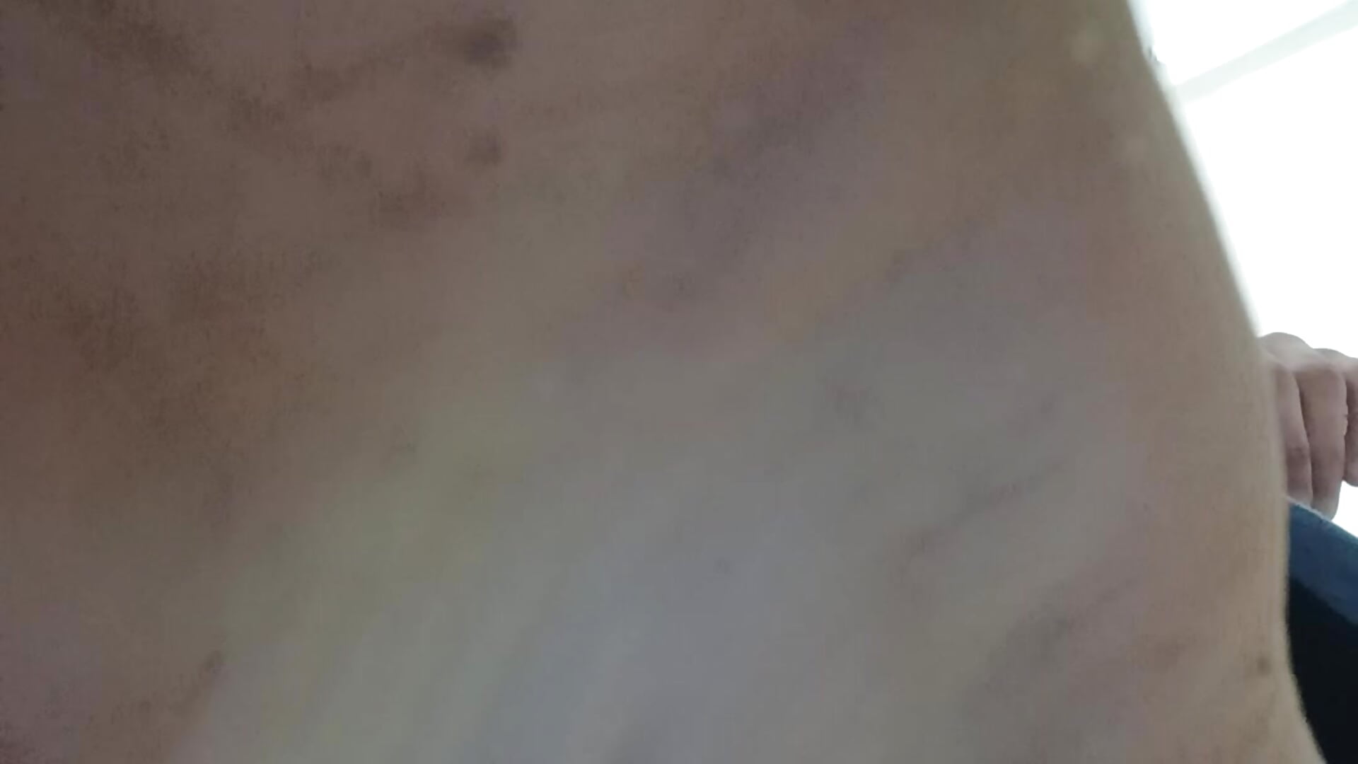 Foot Stomping On Your Face