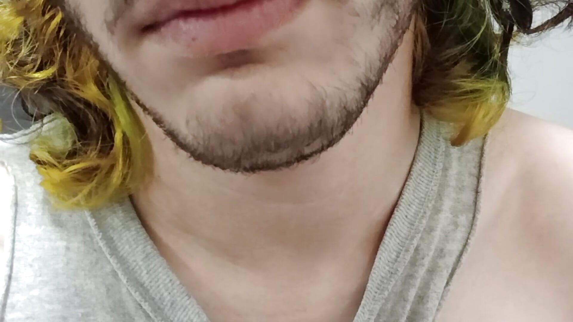 Don't Miss Out Bros - vidéo du modèle de showcams zacthefeetguy