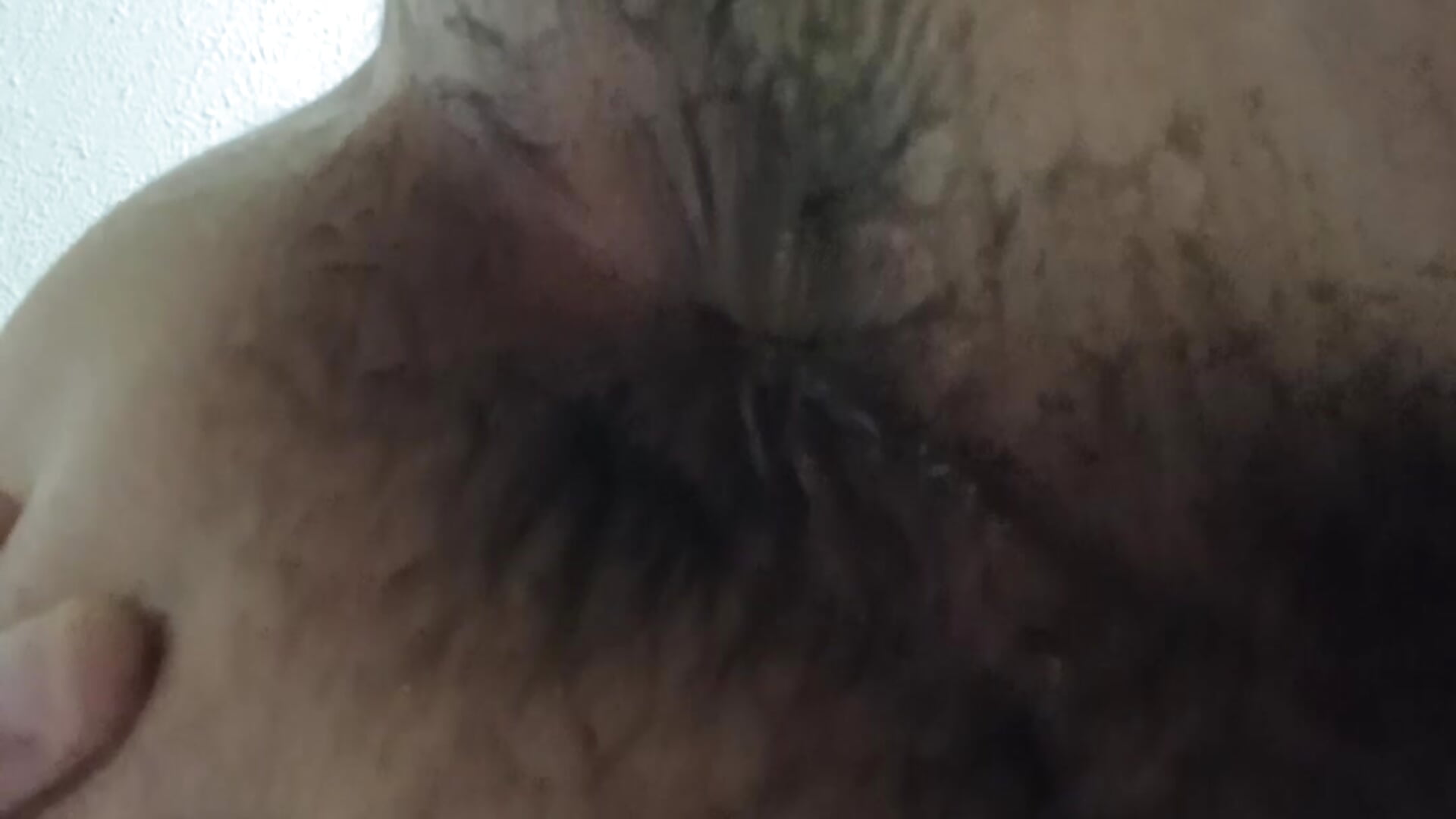 Sitting On Your Face 115