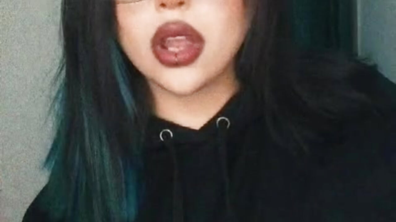 $$$$$$ - video by sammy_bunny1 cam model