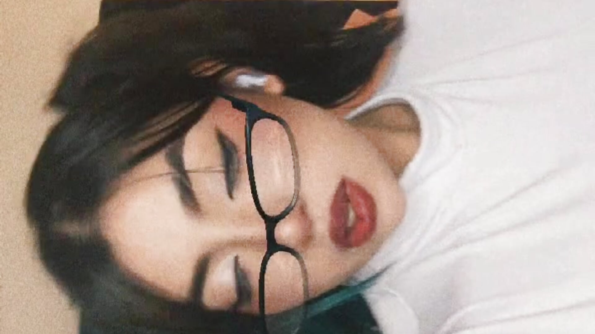 ❤️ - video by sammy_bunny1 cam model