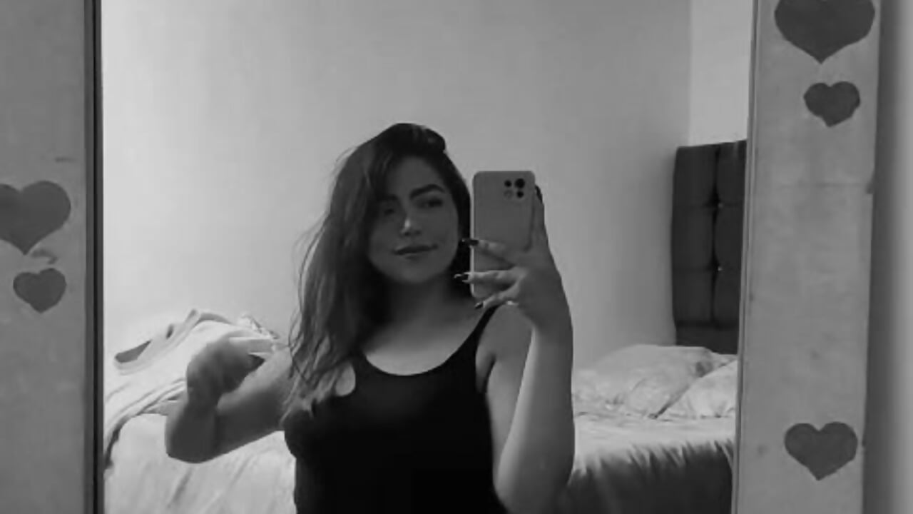 one day - vídeo de sammy_bunny1 modelo de câmara