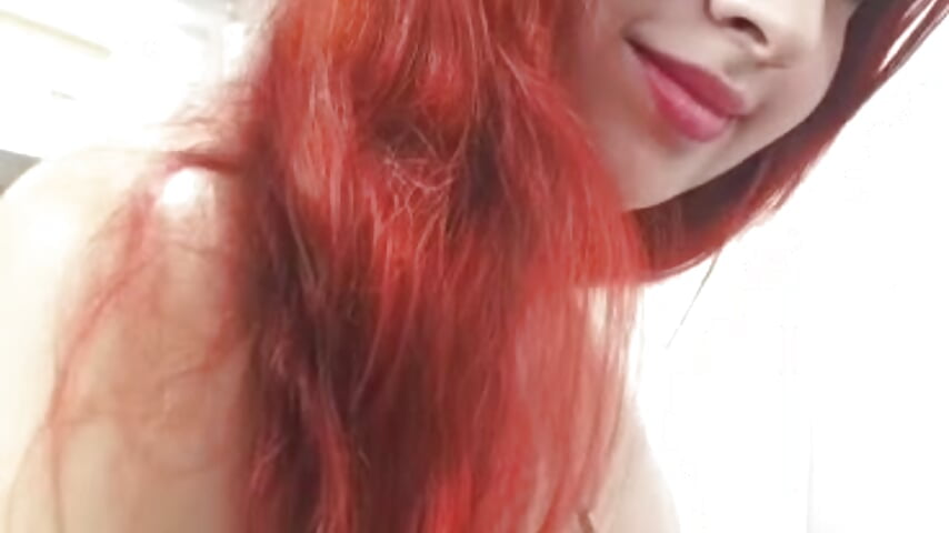 welcome my loves - video by carolina_squirt21 cam model