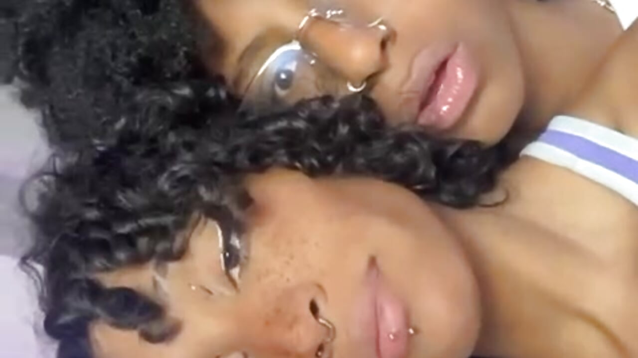 Cute - video by lynx_sun cam model