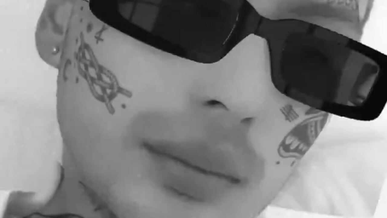 Rude boy 😁😉 - video by cristopher_wallacee cam model