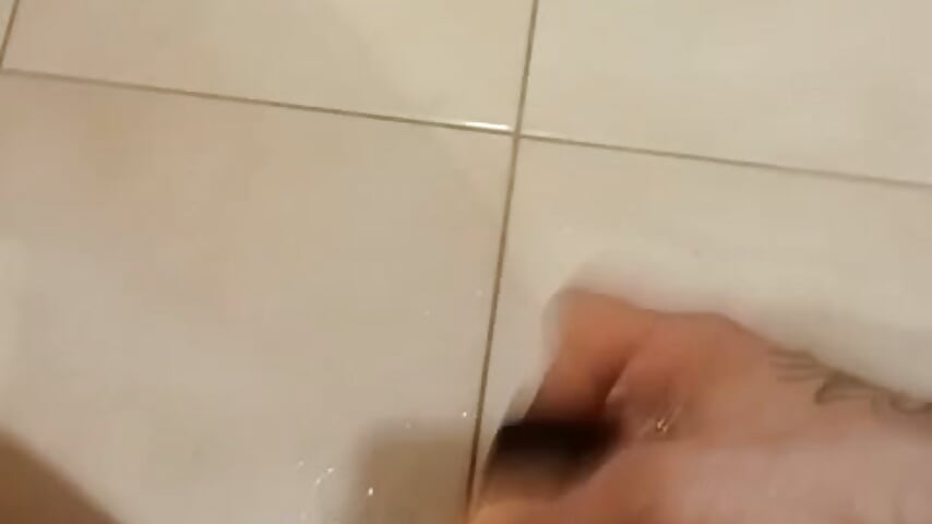 Squirting 2 – video od webkamerové modelky Elettra90