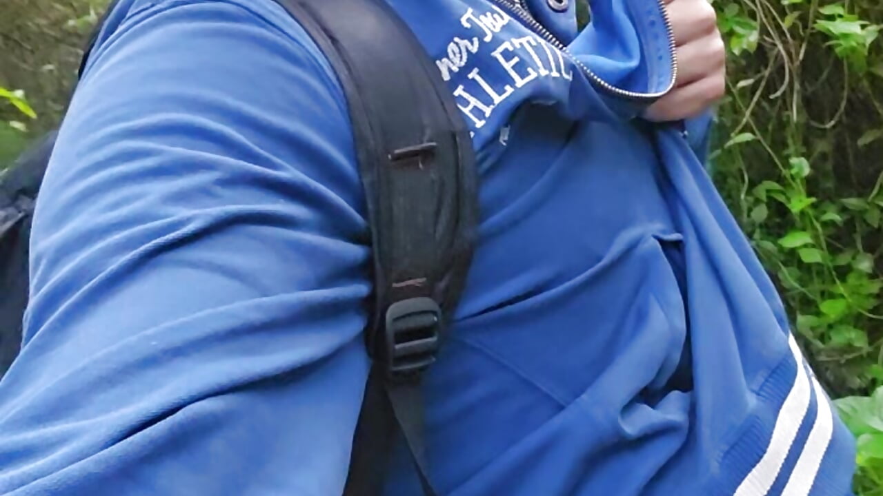 querendo - video av Dolfinhorb cam-modell