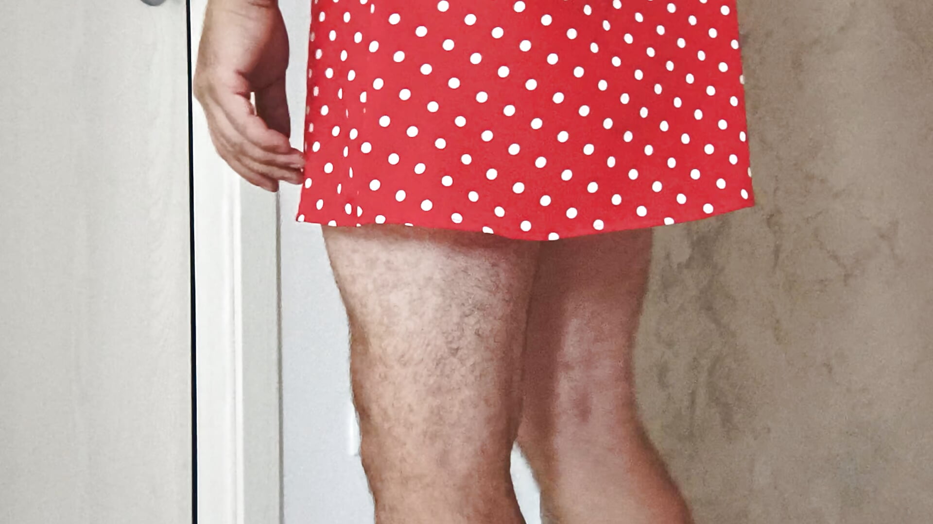 What will you do to me if you catch me 👍 - video by Princess_video_hot cam model