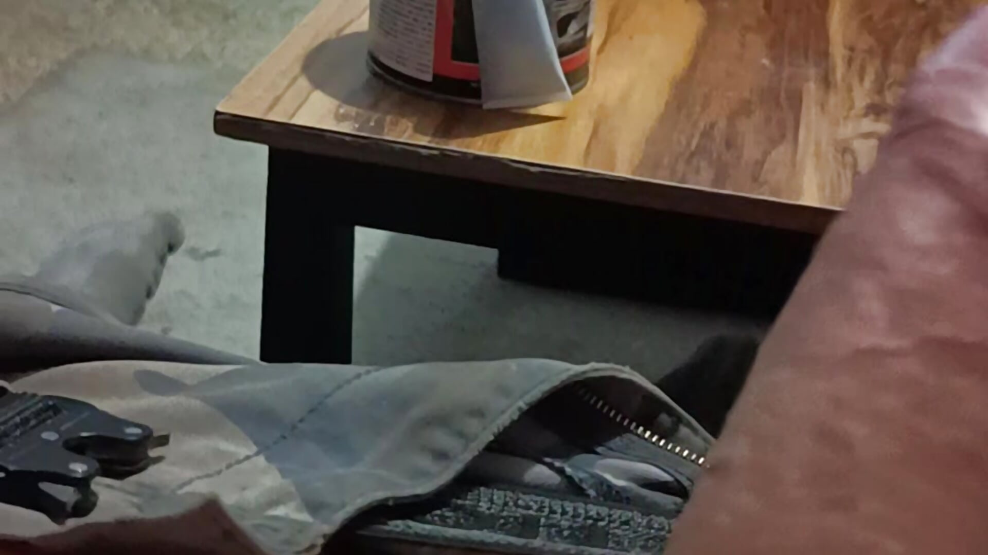 Ten - Video von Edrlove Cam-Model